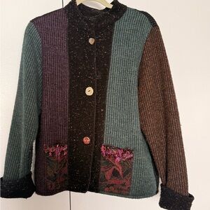 Lee Andersen ART TO WEAR